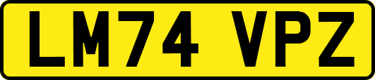 LM74VPZ