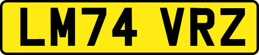 LM74VRZ
