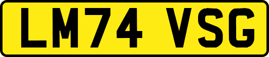 LM74VSG