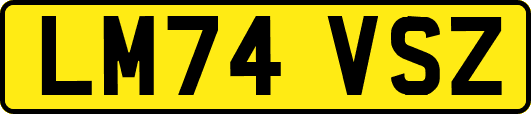 LM74VSZ