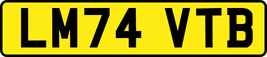 LM74VTB