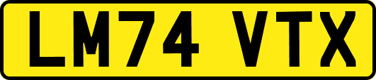 LM74VTX
