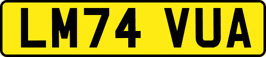 LM74VUA