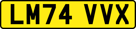LM74VVX