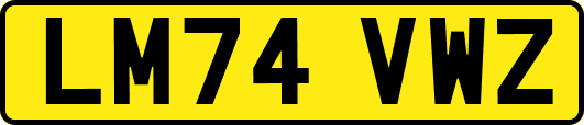 LM74VWZ