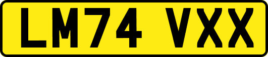 LM74VXX