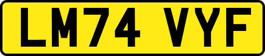 LM74VYF
