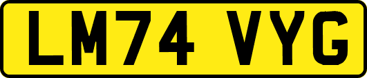 LM74VYG