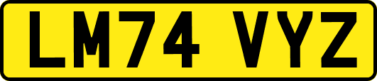 LM74VYZ
