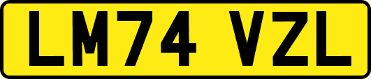 LM74VZL