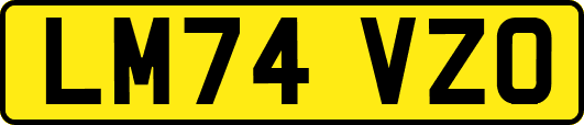 LM74VZO