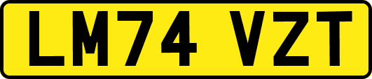 LM74VZT
