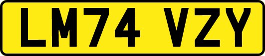 LM74VZY