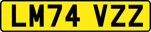 LM74VZZ