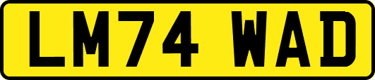 LM74WAD