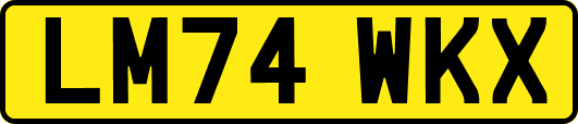 LM74WKX