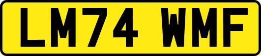 LM74WMF