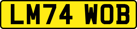 LM74WOB