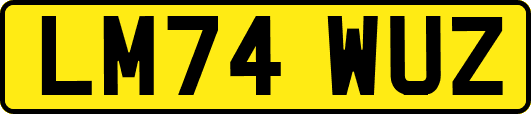 LM74WUZ