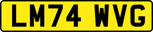 LM74WVG