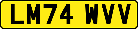 LM74WVV
