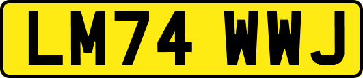 LM74WWJ