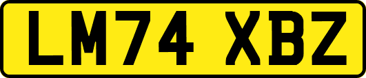 LM74XBZ