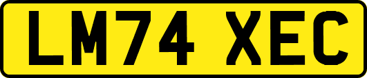 LM74XEC