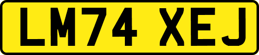 LM74XEJ