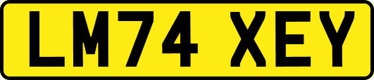 LM74XEY