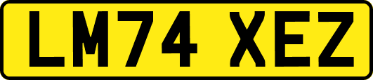 LM74XEZ