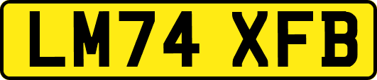 LM74XFB