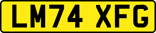 LM74XFG