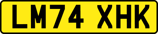 LM74XHK
