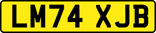 LM74XJB