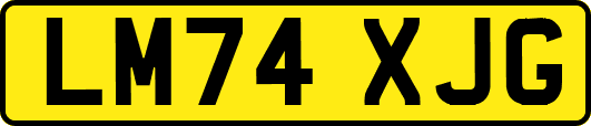 LM74XJG