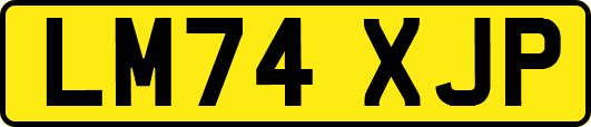 LM74XJP