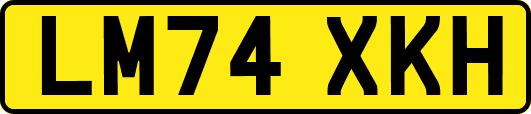 LM74XKH
