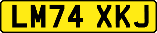 LM74XKJ