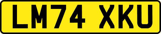 LM74XKU