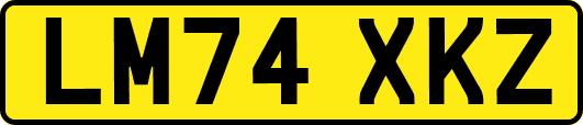 LM74XKZ
