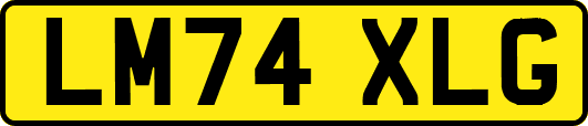 LM74XLG