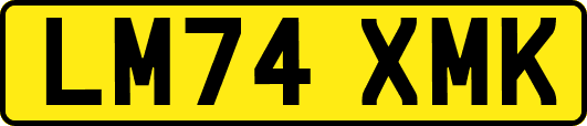 LM74XMK
