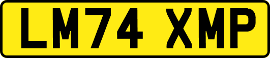 LM74XMP