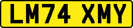 LM74XMY