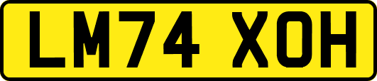 LM74XOH
