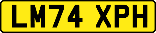 LM74XPH