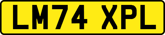 LM74XPL