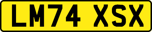 LM74XSX