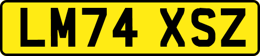 LM74XSZ